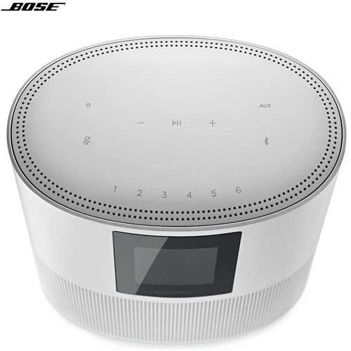 Loa Bose Smart Speaker 500 2